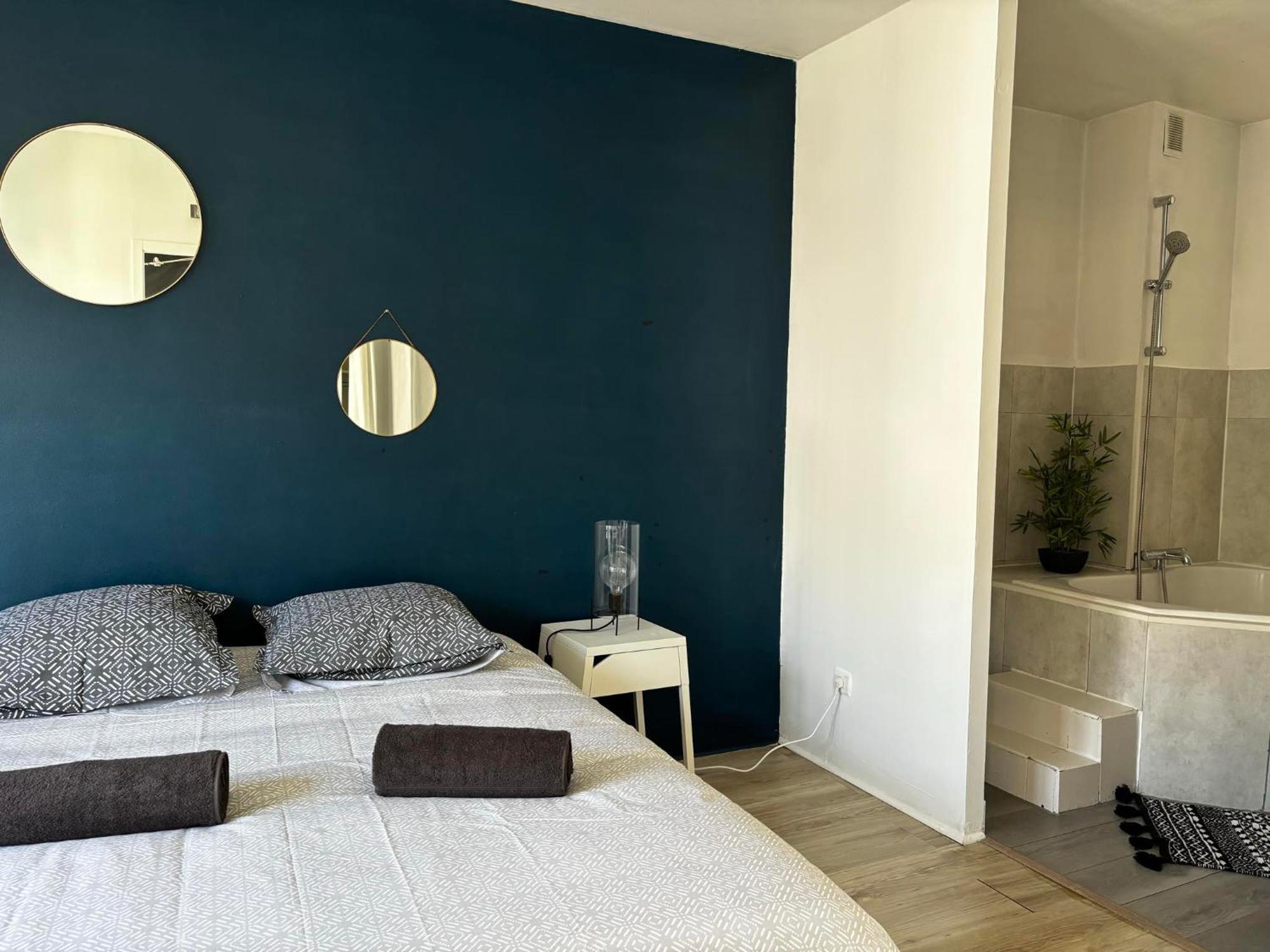 Appartement Hypercentre A 2 Min Du Lac Анси Екстериор снимка