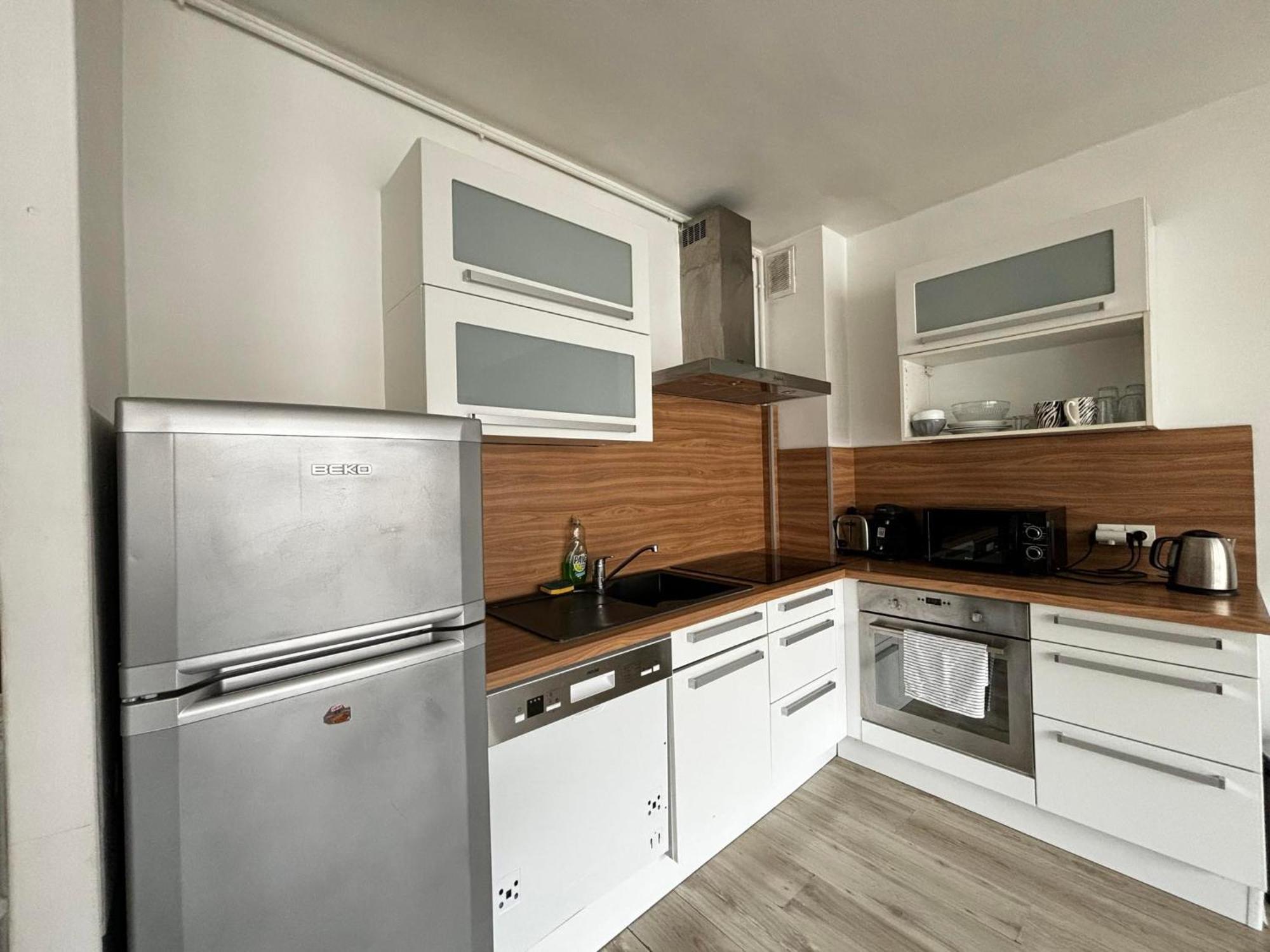 Appartement Hypercentre A 2 Min Du Lac Анси Екстериор снимка